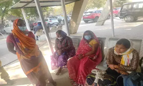 रीवा: बाइक की ठोकर से विकलांग की मौत रीवा: बाइक की ठोकर से विकलांग की मौत