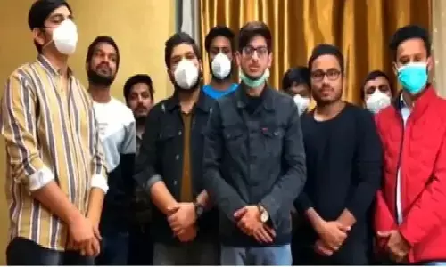 Russia Ukraine War: रूस-यूक्रेन वॉर को लेकर भारत सरकार ने जारी की एडवाइज़री, छात्रों को वापस बुलाया