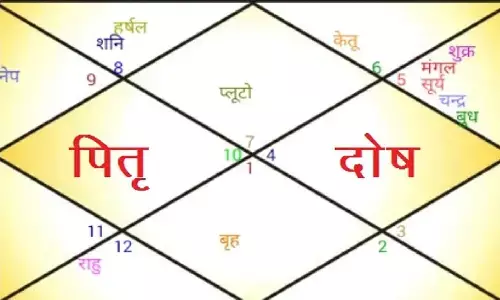 कुंडली में पाए जाते हैं 5 तरह के दोष, आपकी कुंडली में कोई एक भी है तो मच सकती है तबाही, जानिए!