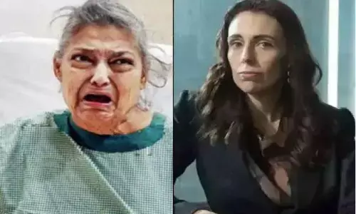 मधुबाला की भांजी ने न्यूज़ीलैंड के पीएम को लिखा पत्र, बताई अपनी मां के साथ हुई प्रताड़ना की कहानी