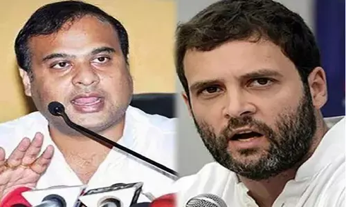 असम में राहुल गांधी के खिलाफ 1500 शिकायतें क्यों दर्ज हुईं, उन्होंने ऐसा क्या कर डाला