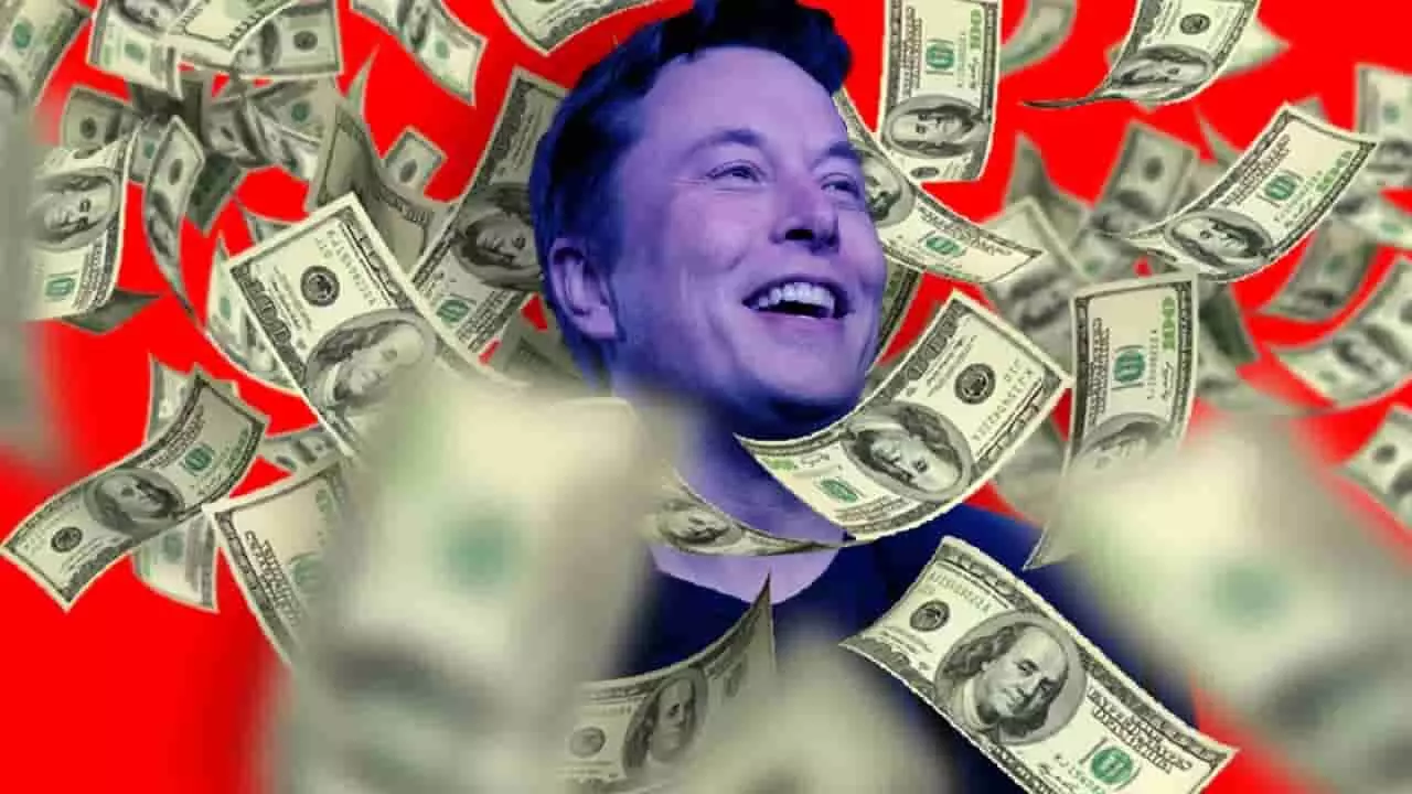 दुनिया के सबसे अमीर शख्स Elon Musk ने दान में दिए 5.74 अरब डॉलर, इतने पैसों का इस्तेमाल किस लिए होगा