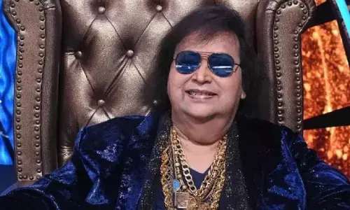 Bappi Lahiri Death News