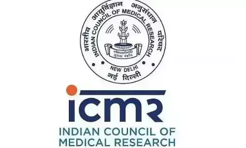ICMR Recruitment 2022