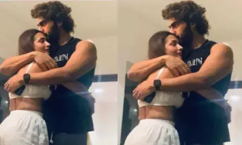 Arjun Kapoor ने Malaika Arora को इस अंदाज में ट्रोल करना शुरू कर दिया