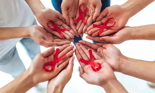 यह चमत्कार वरदान से कम नहीं: पहली बार HIV से ठीक हुई पीड़ित महिला, यह कैसे हुआ
