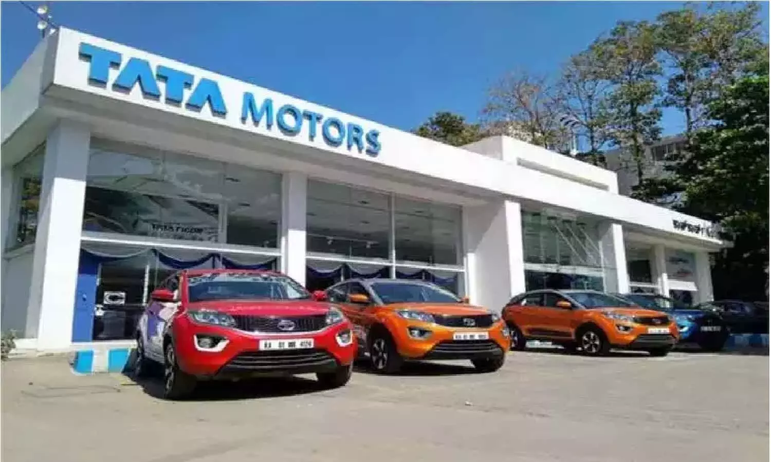 Tata Group news: टाटा का यह बिजनेस पहली बार में दे सकता है मुनाफा, जानिए!