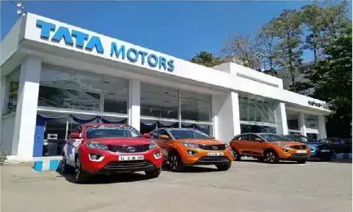 Tata Group news: टाटा का यह बिजनेस पहली बार में दे सकता है मुनाफा, जानिए!