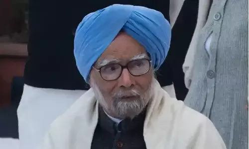 कई दिन बाद देश की राजनीति पर बोले मनमोहन सिंह: बीजेपी को उनकी बात कतई रास नहीं आएगी