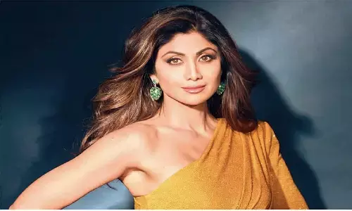 Shilpa Shetty के घर में टूटा दुखो का पहाड़, हुआ इस करीबी का निधन