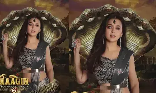 Naagin 6 के एक्टर्स की फीस में उछाल, शो की लीड Tejashwi Prakash से ज्यादा ये अदाकारा वसूलती है फीस