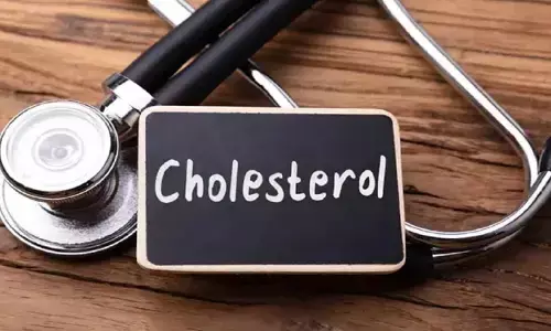 बॉडी में गुड कोलेस्ट्रॉल बढ़ाने के लिए, इन आदतों को करें शामिल