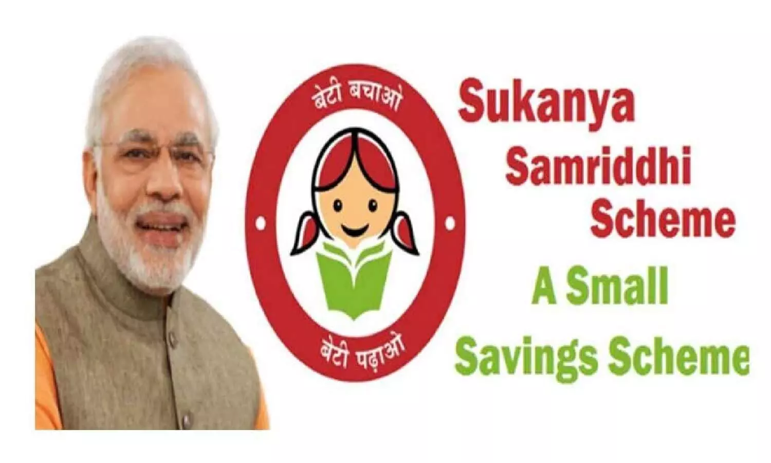 Sukanya Samriddhi Yojana: बेटी के लिए आज ही खुलवाएं सुकन्या समृद्धि योजना में खाता जानें प्रोसेस