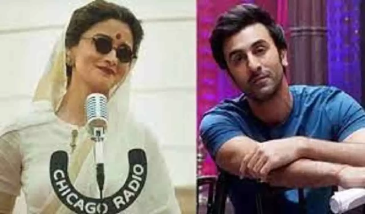 Alia की इस अजीबोगरीब हरकत को देखकर Ranbir Kapoor के होश उड़ गए, खुलासा डायरेक्टर ने किया Alia की इस अजीबोगरीब हरकत को देखकर Ranbir Kapoor के होश उड़ गए, खुलासा डायरेक्टर ने किया