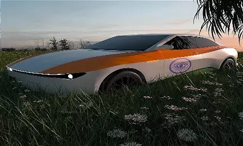 Pravaig: भारत में बनी Tesla से भी खूबसूरत और अच्छी इलेक्ट्रिक कार प्रवेग, कीमत आपके बजट में है