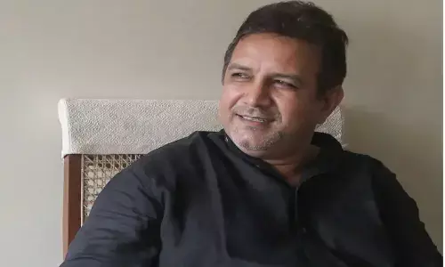 Tiger 3 में नजर आए बॉलीवुड के मशहूर अभिनेता कुमुद मिश्रा ने रीवा के लोगो से की खास अपील