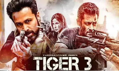सलमान खान के साथ Tiger 3 में अपनी एक्टिंग का जलवा दिखाएंगे रीवा के शानदार एक्टर