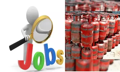 Good News: 1 लाख सरकारी नौकरियां, 8 सिलेंडर फ्री, जानें और क्या हैं?