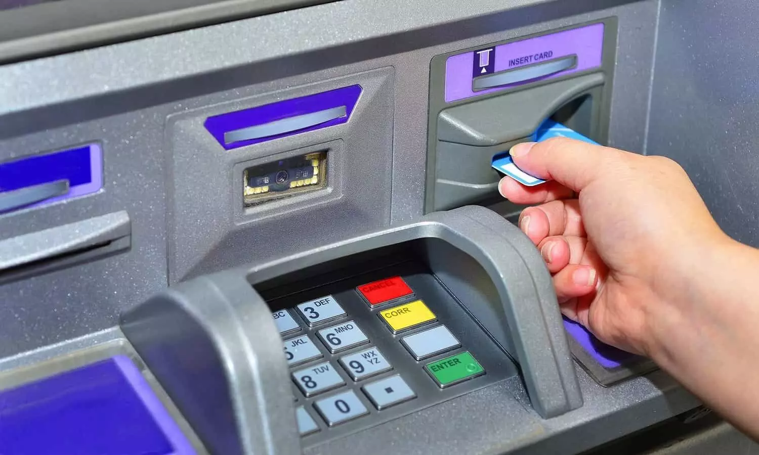 मृतक के ATM से पैसे निकालने पर होती है इतनी बड़ी सजा, जान ले जरूरी नियम?