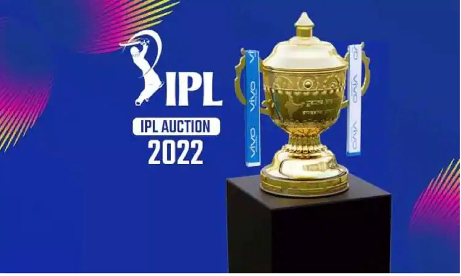 IPL 2022 Date: 27 मार्च  से शुरू होगा आईपीएल 2022, मुंबई,पुणे और अहमदाबाद में होगा मैच