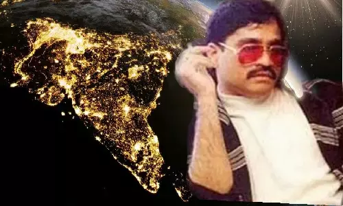 दाऊद इब्राहिम भारत में बड़ा हमला करने की साज़िश रच रहा है, हिटलिस्ट में कई नेता और बिजनेसमैन हैं दाऊद इब्राहिम भारत में बड़ा हमला करने की साज़िश रच रहा है, हिटलिस्ट में कई नेता और बिजनेसमैन हैं