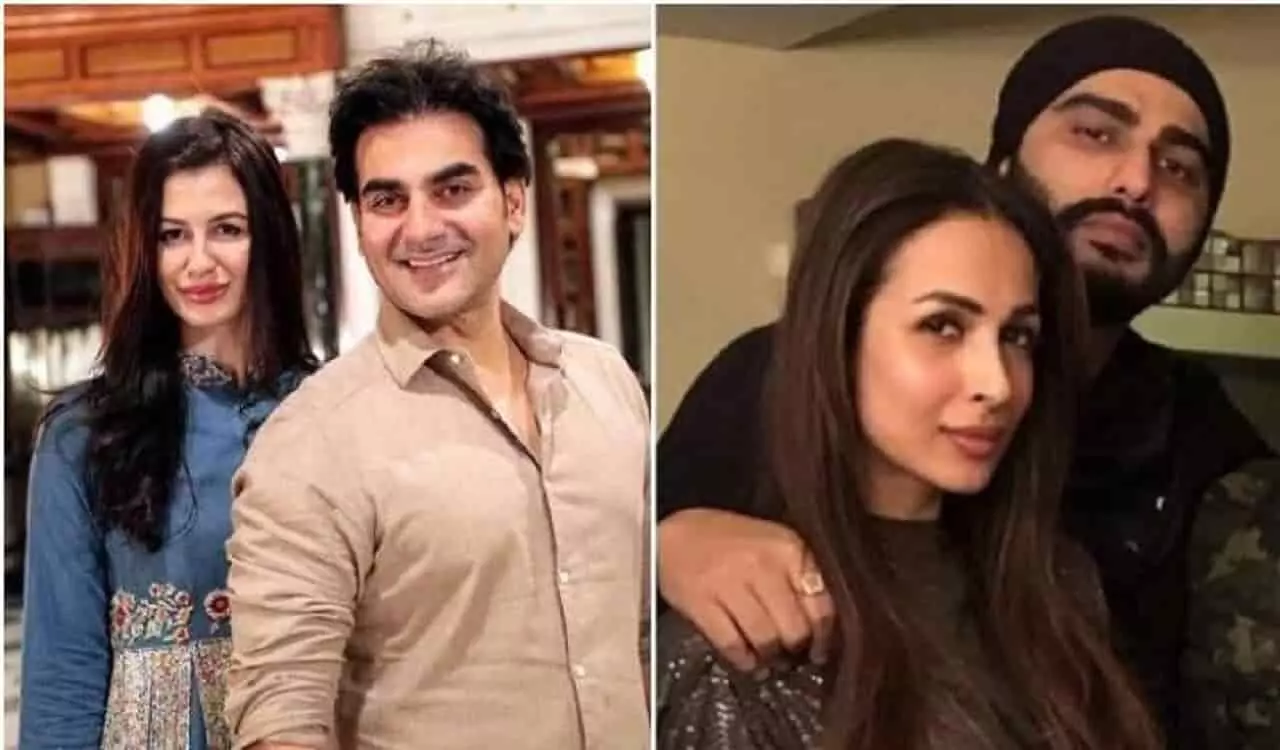 जब 12 साल छोटे Arjun Kapoor को लेकर छलका Malaika Arora का दर्द, कहा- रात में ऐसी हरकते करता है, अरबाज कभी ऐसा..