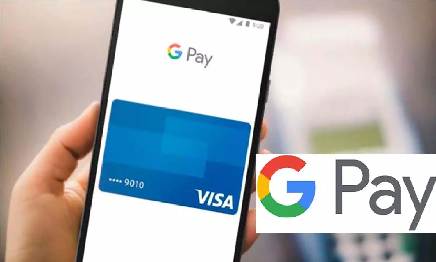 Google Pay Launch Credit Card: गूगल पे ने लांच किया क्रेडिट कार्ड, ऐसे करे अप्लाई