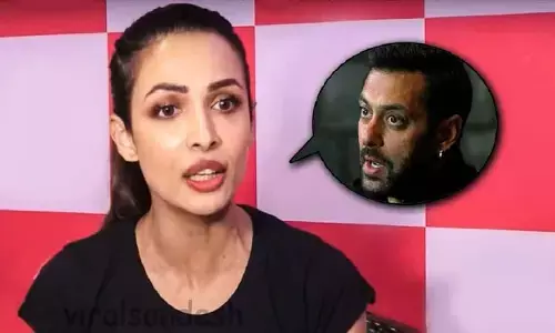 Malaika जब गुस्से बोली मुझे स्टार बनाने में Salman Khan का कोई हाथ नहीं, मैं सेल्फ मेड हूं