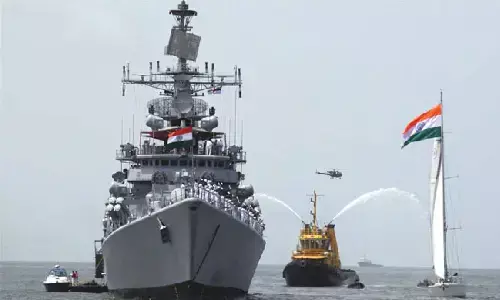 10th Pass Govt Jobs, Indian Navy Recruitment 2022: 10 पास वालो के लिए खुशखबरी, नौसेना में निकली बंपर भर्ती, ये है आवेदन करने का तरीका