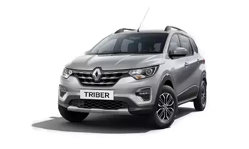 Renoult ने लॉन्च किया Renault Triber RXT, 7.48 lakh की शुरुआती कीमत पर उपलब्ध