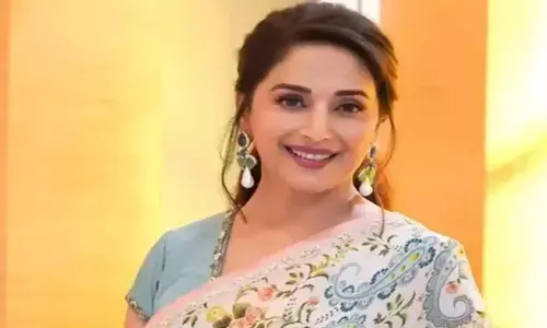 माधुरी दीक्षित का एक ऐसा दीवाना जिसने एक फिल्म को देखने के लिए 67 बार बुक किया पूरा सिनेमा हॉल