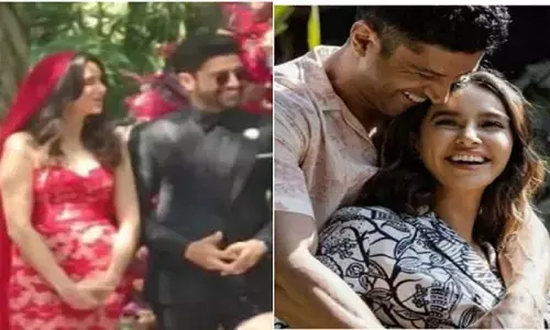 Farhan Akhtar की नई नवेली दुल्हनिया Shibani Dandekar के प्रेग्नेंट की खबर के पीछे की सच्चाई