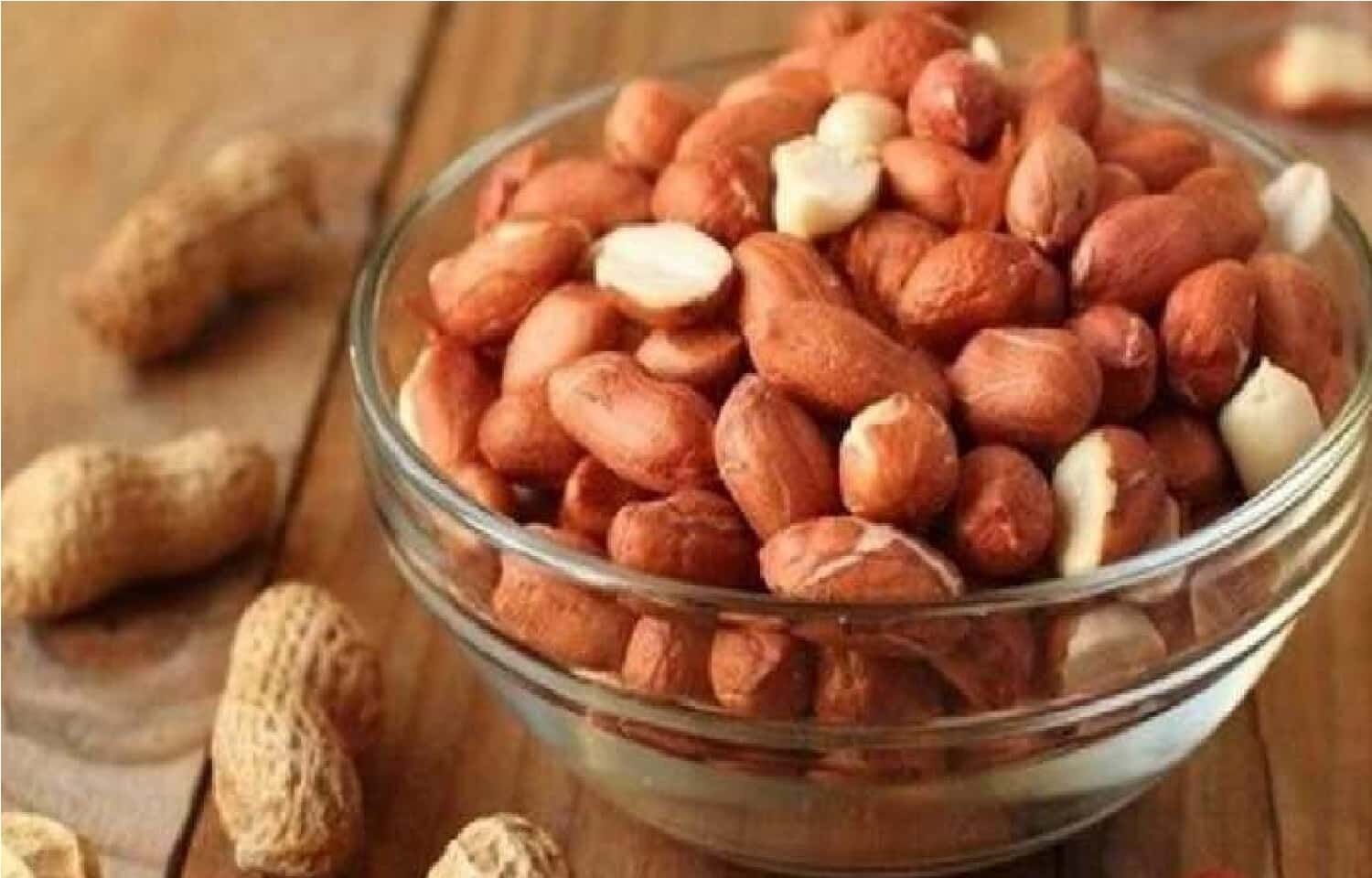 Peanuts in fasting व्रत में मूंगफली क्यों खाया जाता है, कारण हैरान