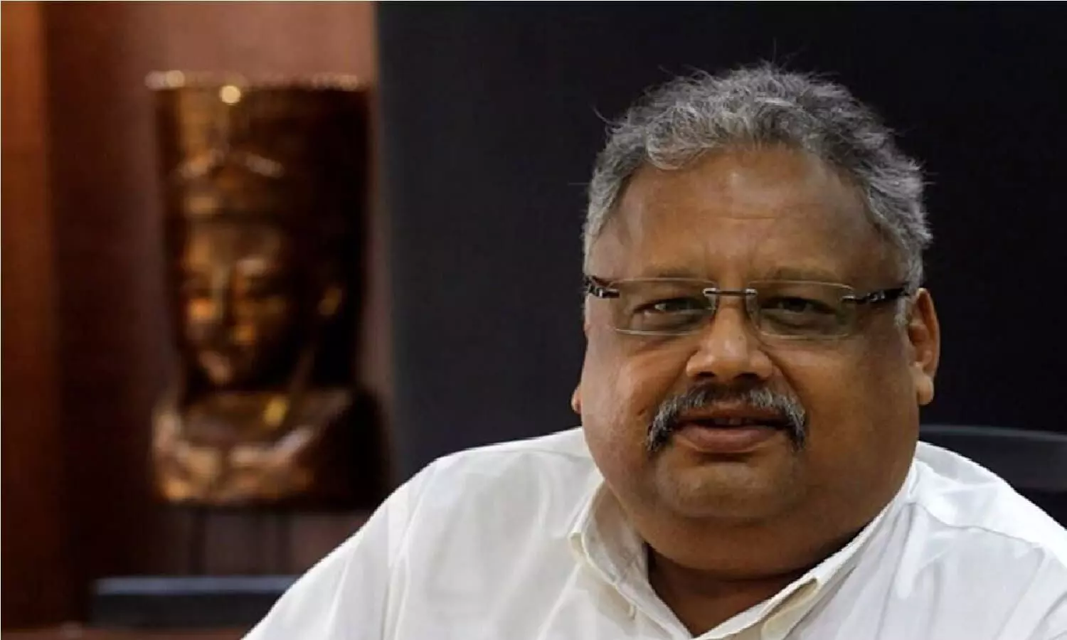 Rakesh Jhunjhunwala Death News