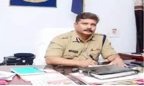 रीवा जोन के निरीक्षकों में फेरबदल, मिले 2 नए टीआई, ओंकार तिवारी भेजे गए सतना