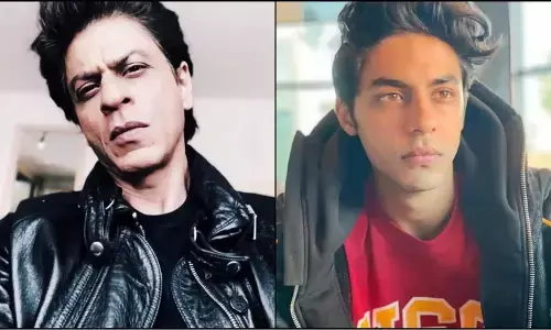 Aryan Khan Web Series: बॉलीवुड में डेब्यू करने के लिए तैयार आर्यन खान, वेब सीरीज में कर रहे काम