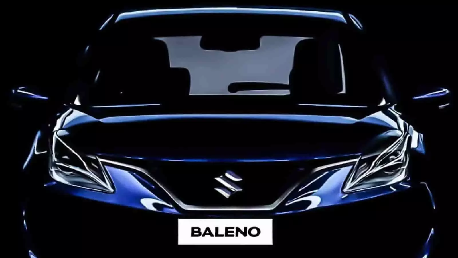 Maruti Suzuki New Baleno 2022