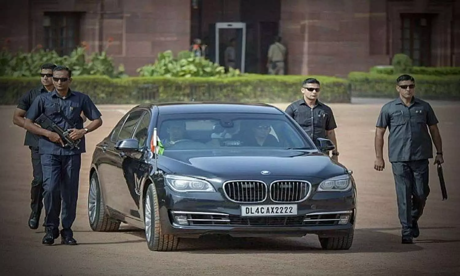 General Knowledge: क्या है X, Y, Z और Z+ सुरक्षा, किसे मिलती है? जानिए