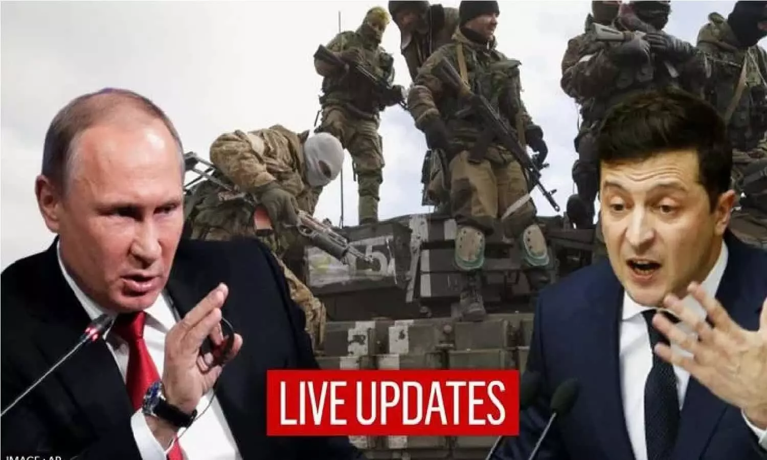 Russia-Ukraine War: रूस-यूक्रेन में टकराव से होगा भारत का नुकसान, ये चीजे हो सकती है महंगी