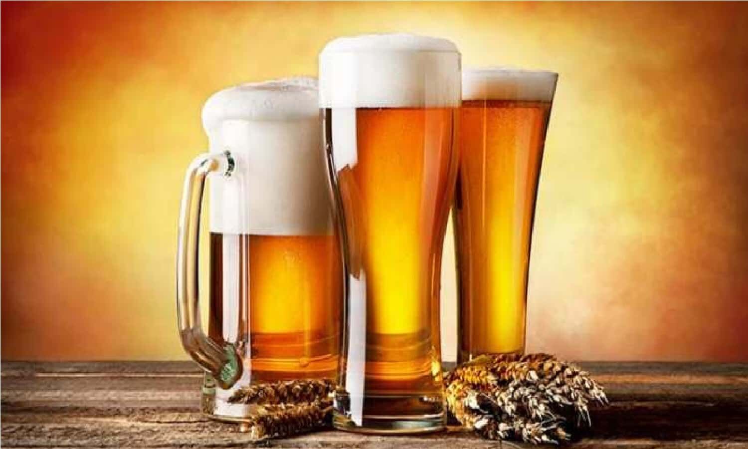 RussiaUkraine Crisis बीयर कंपनियों पर मंडरा रहा हैं यूक्रेन संकट का