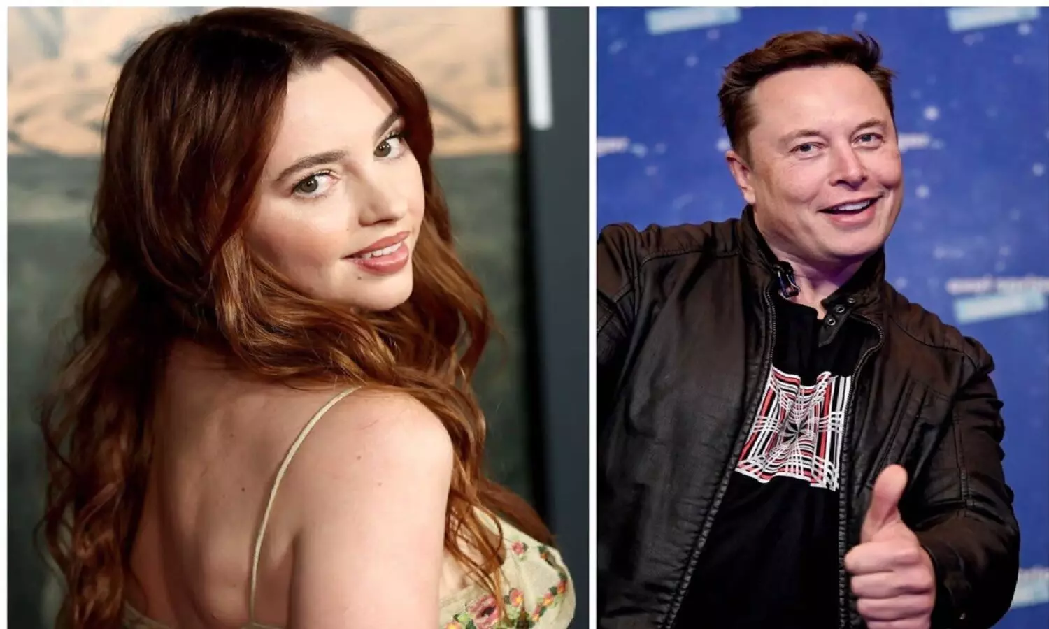 दुनिया के सबसे बड़े आदमी Elon Musk ने बनाई 23 साल छोटी न्यू गर्लफ्रेंड, लाइफ हो तो ऐसी