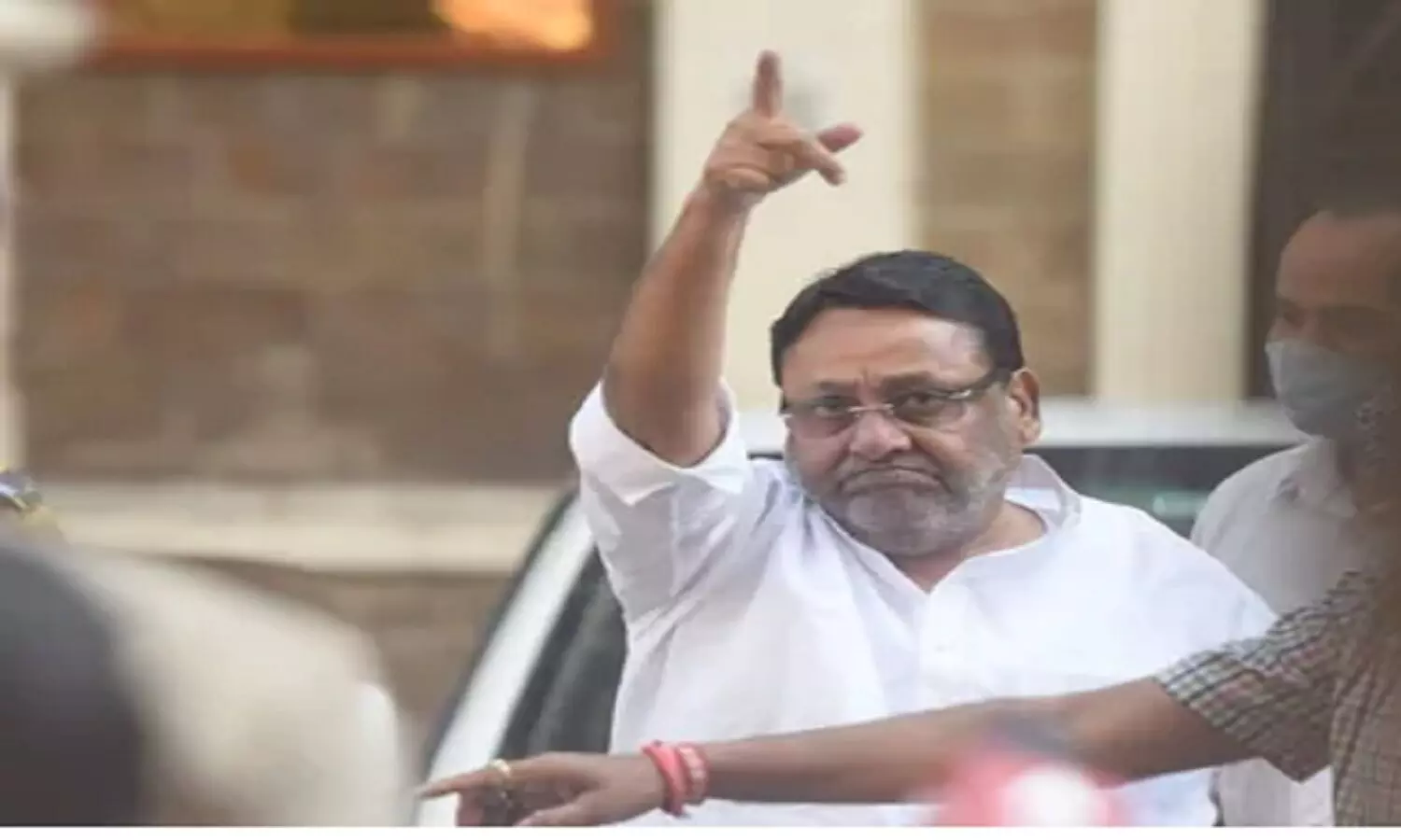 Nawab Malik ED: अंडरवर्ल्ड से NCP नेता नवाब मलिक का कनेक्शन, पूछताछ के बाद ED ने अरेस्ट कर लिया Nawab Malik ED: अंडरवर्ल्ड से NCP नेता नवाब मलिक का कनेक्शन, पूछताछ के बाद ED ने अरेस्ट कर लिया