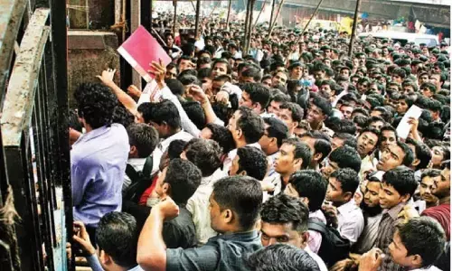 MP Mukhyamantri Swarojgar Yojana: एमपी में 5 लाख युवाओं का स्वरोजगार स्थापित करेगी सरकार MP Mukhyamantri Swarojgar Yojana: एमपी में 5 लाख युवाओं का स्वरोजगार स्थापित करेगी सरकार