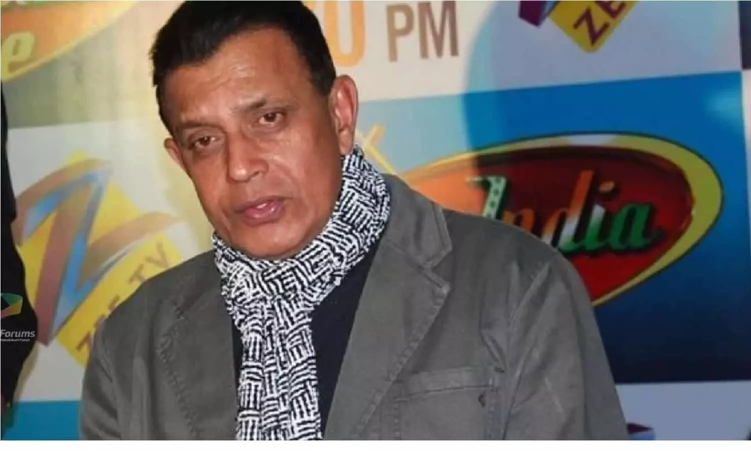 Mithun Chakraborty