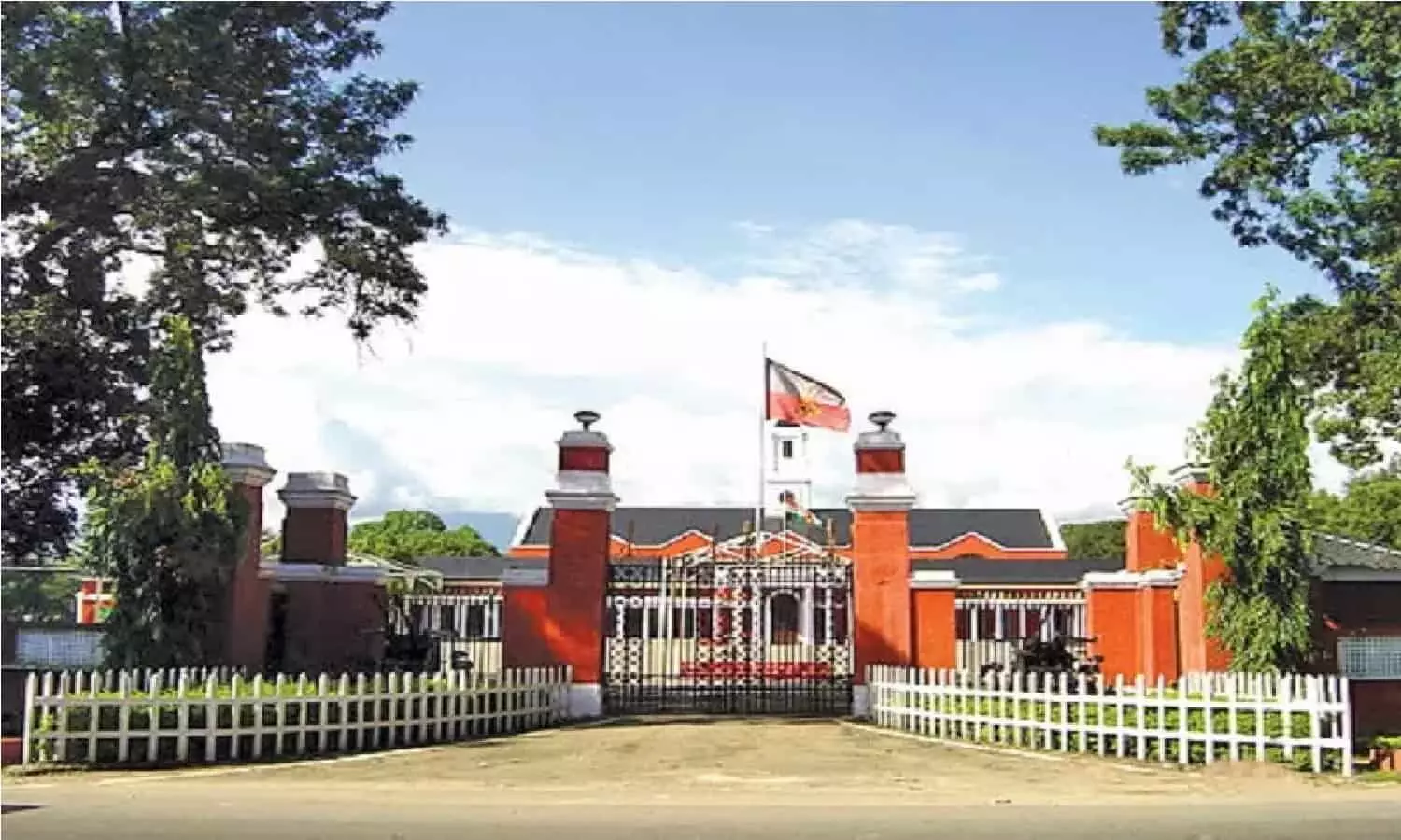 Military College Dehradun