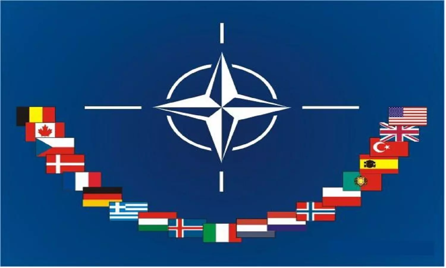 NATO Ukraine: यूक्रेन की मदद करने NATO का इनकार, पहले कही थी साथ देने की बात अब अकेला छोड़ दिया