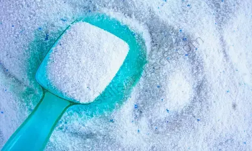 Detergent Powder Business Detergent Powder Business