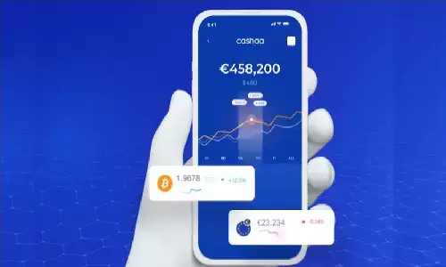 Crypto Fixed Deposit: कराएं क्रिप्टो FD, मिलता है 24 प्रतिशत तक ब्याज, जानिए पूरी स्कीम की डिटेल्स Crypto Fixed Deposit: कराएं क्रिप्टो FD, मिलता है 24 प्रतिशत तक ब्याज, जानिए पूरी स्कीम की डिटेल्स