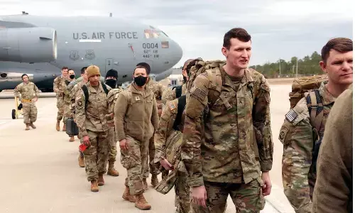 Russia Ukraine NATO UN: रूस के यूक्रेन के हमले के बाद, अमेरिका, ब्रिटेन सहित विश्वशक्तियों के क्या कहा, क्या किया Russia Ukraine NATO UN: रूस के यूक्रेन के हमले के बाद, अमेरिका, ब्रिटेन सहित विश्वशक्तियों के क्या कहा, क्या किया