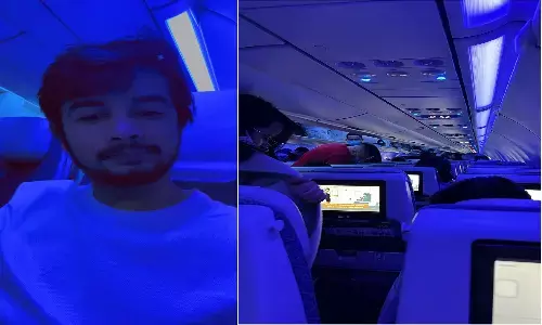 Ukraine Russia War Updates: यूक्रेन में फंसे रीवा के प्रज्वल तिवारी को लेकर क्या अपडेट है